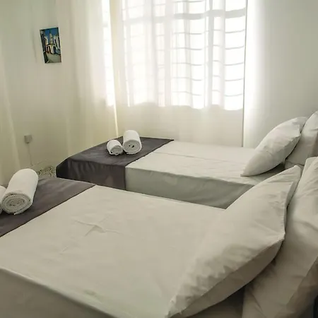 Apartament Templar Famagusta (Northern Cyprus)