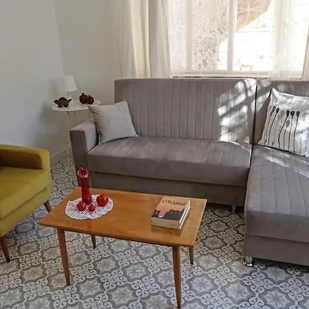 Templar Apartament Famagusta (Northern Cyprus)