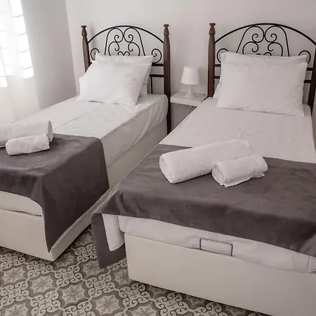 Templar * Famagusta (Northern Cyprus)