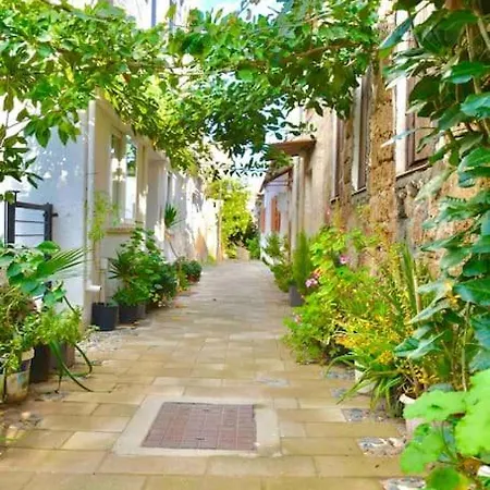 Templar Famagusta (Northern Cyprus)