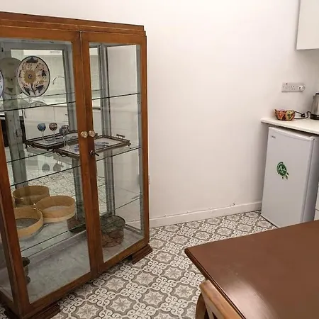 Templar Apartament *