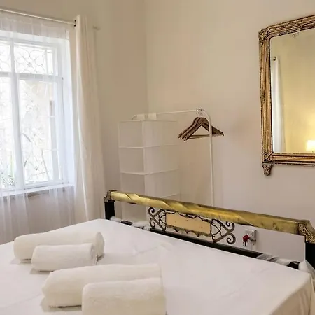 Templar Apartament *