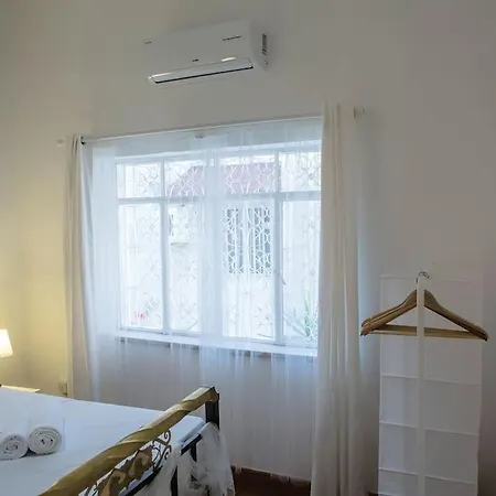 Apartament Templar Famagusta (Northern Cyprus)