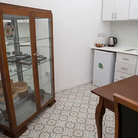 Templar Apartament Famagusta (Northern Cyprus)