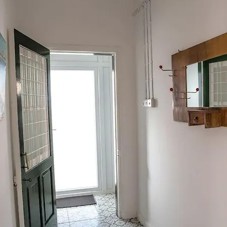 Apartament Templar Famagusta (Northern Cyprus)