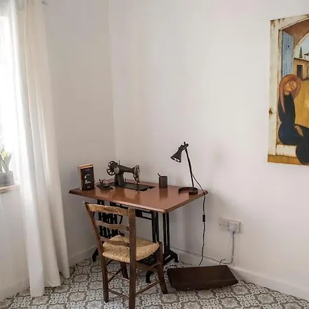 Apartament Templar Famagusta (Northern Cyprus)