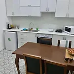 Templar 아파트 파마구스타