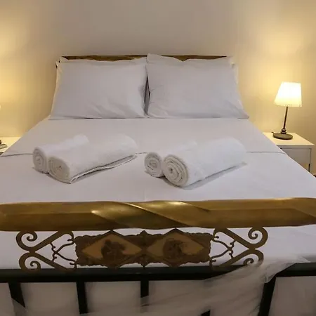 Templar Apartament Famagusta (Northern Cyprus)