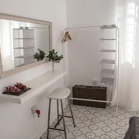 Templar Apartament Famagusta (Northern Cyprus)