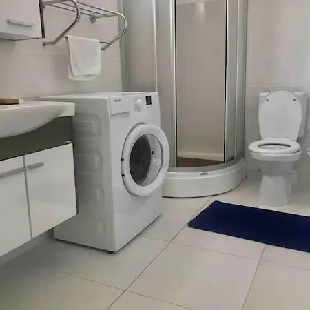 Apartament Templar