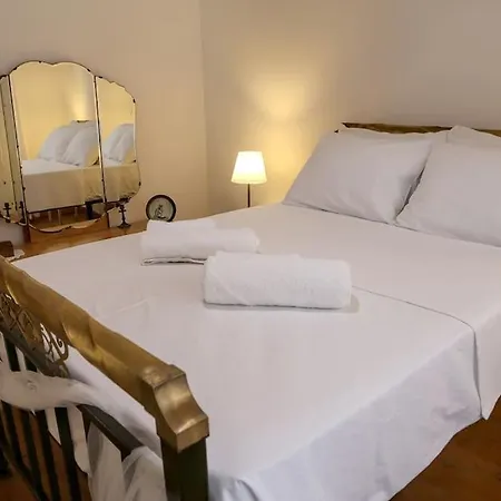 Apartament Templar *