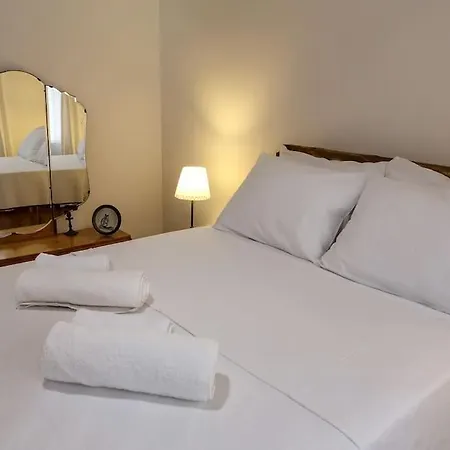 Apartament Templar *