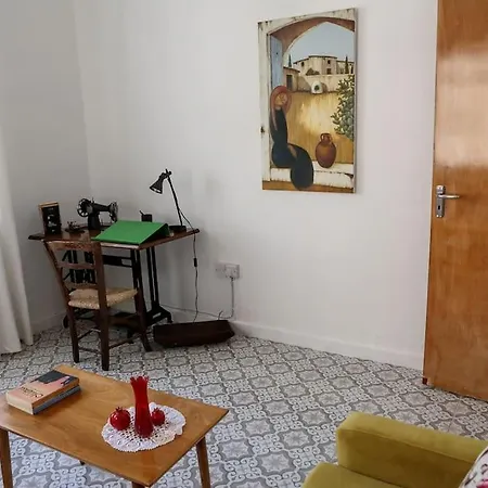 Templar Apartament *