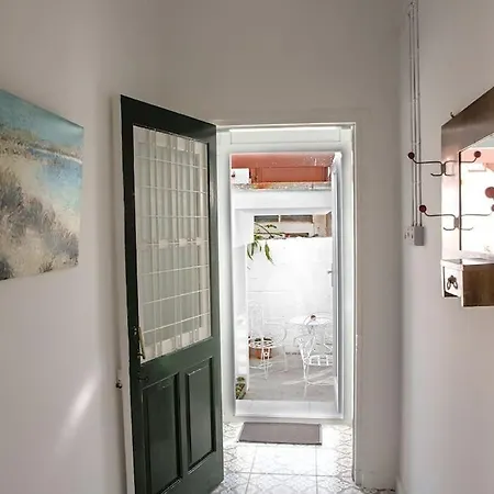 Templar Apartament Famagusta (Northern Cyprus)