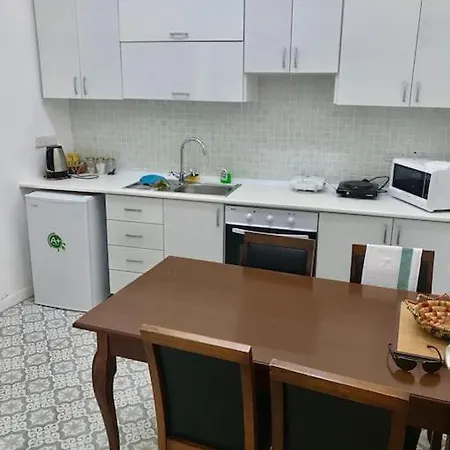 Templar Apartament Famagusta (Northern Cyprus)