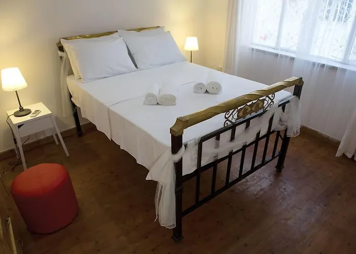 Templar * Famagusta (Northern Cyprus)