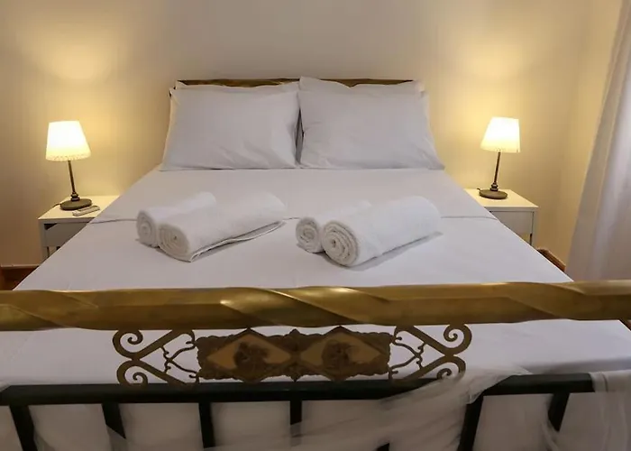 Templar Apartamento Famagusta (Northern Cyprus)