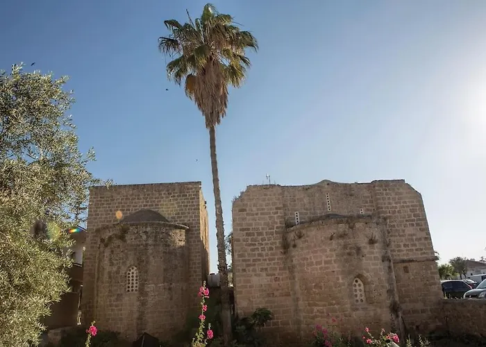 Appartamento Templar