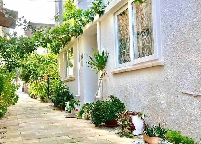 Templar Apartamento Famagusta (Northern Cyprus)