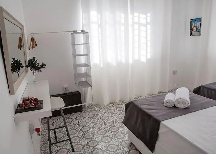 Templar Famagusta (Northern Cyprus)