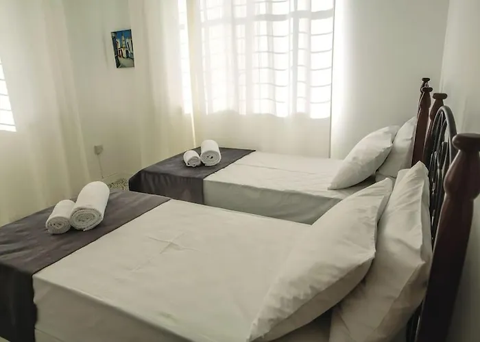 Apartamento Templar Famagusta (Northern Cyprus)