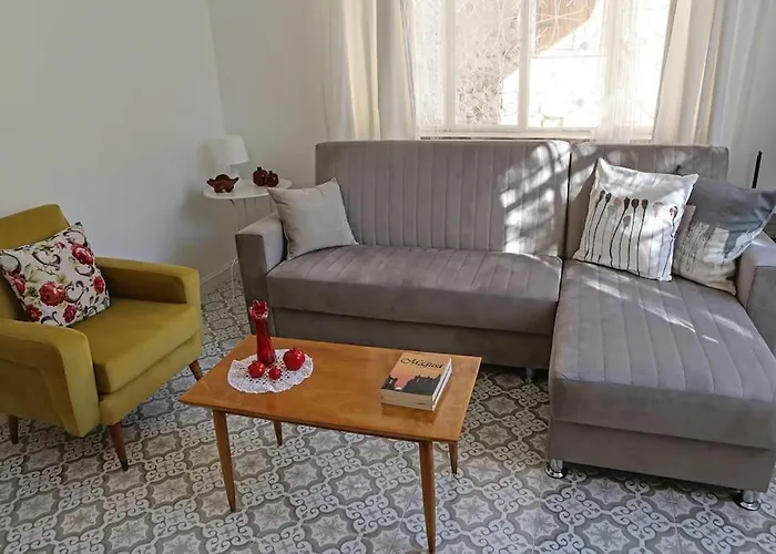 Templar Apartamento Famagusta (Northern Cyprus)