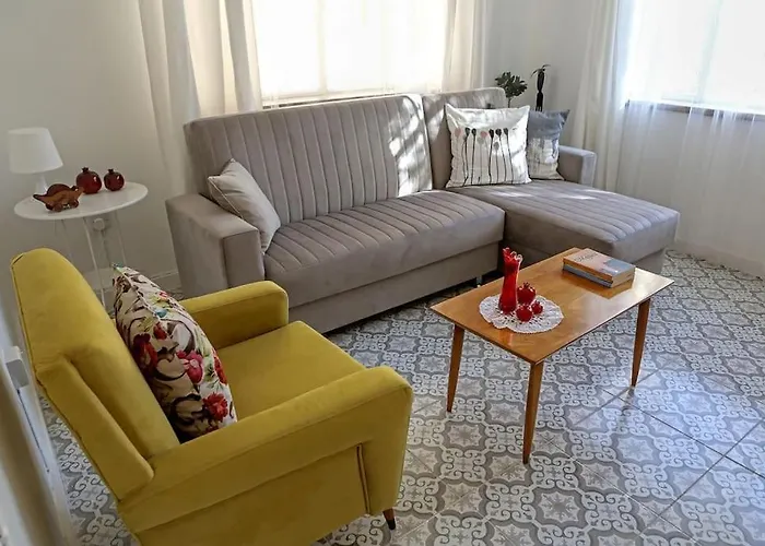 Templar Appartamento