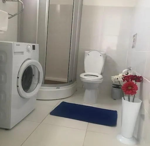 Templar Apartamento *