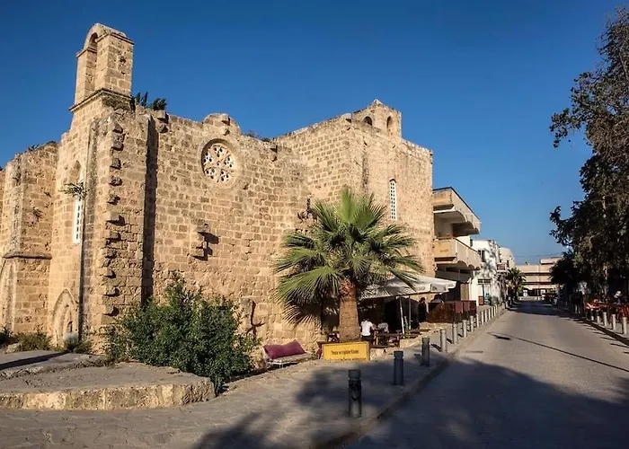 Templar Appartamento Famagusta (Northern Cyprus)