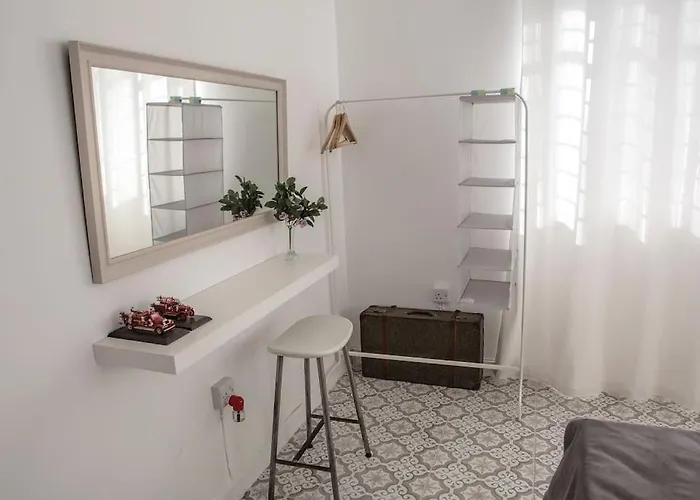 Templar Apartamento Famagusta (Northern Cyprus)