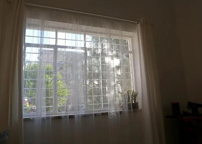 Apartamento Templar *