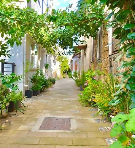 Templar Famagusta (Northern Cyprus)