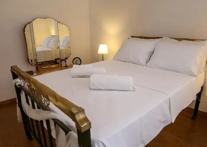 Apartamento Templar *