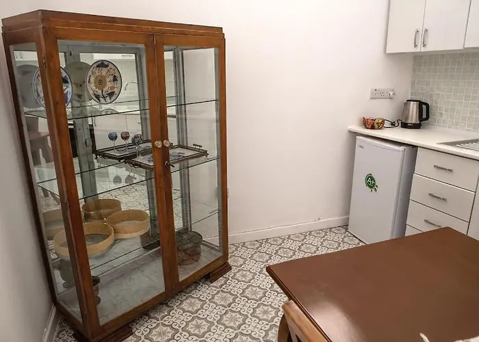 Templar Apartamento *