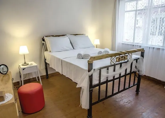 Templar * Famagusta (Northern Cyprus)