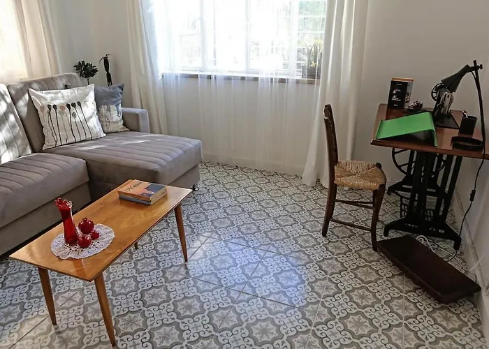 Templar Appartamento