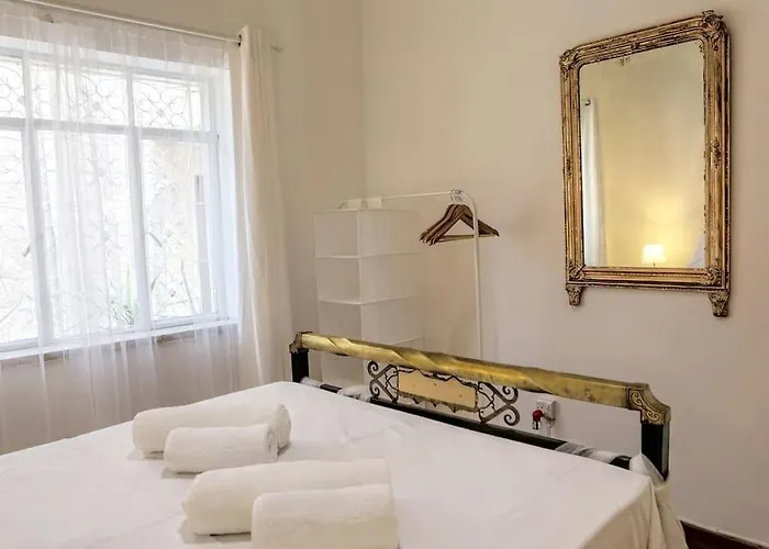 Templar Appartamento *