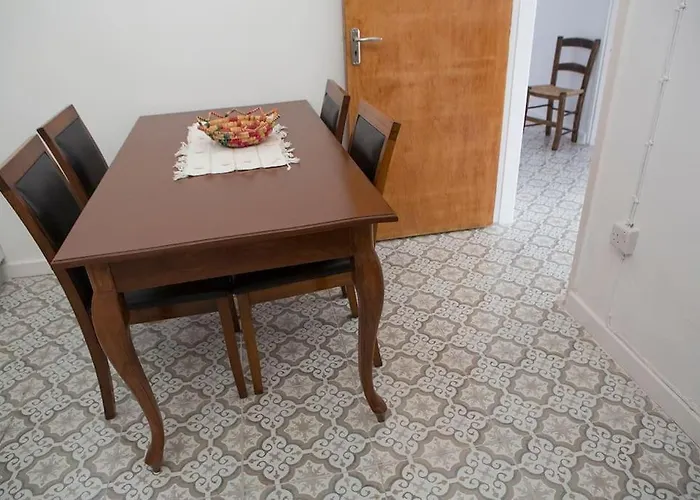 Apartamento Templar