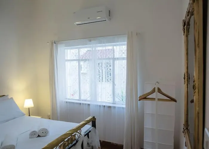 Appartamento Templar Famagusta (Northern Cyprus)