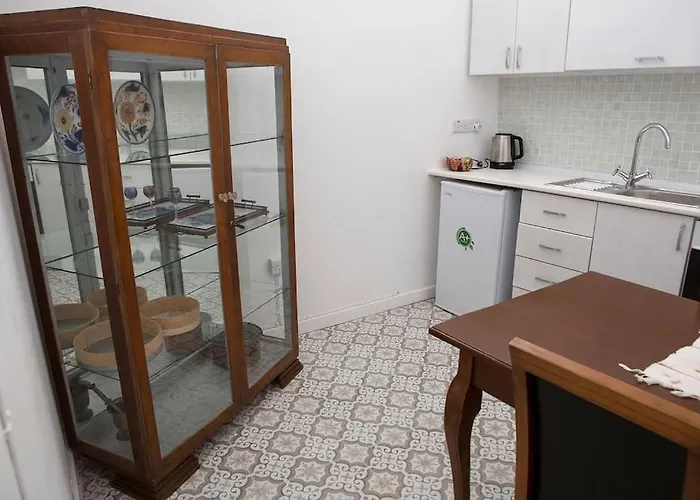 Templar Apartamento Famagusta (Northern Cyprus)