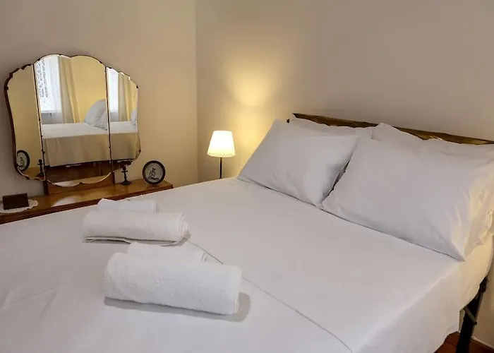 Apartamento Templar *