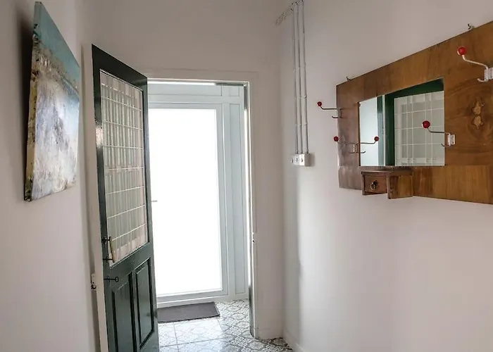 Appartamento Templar Famagusta (Northern Cyprus)