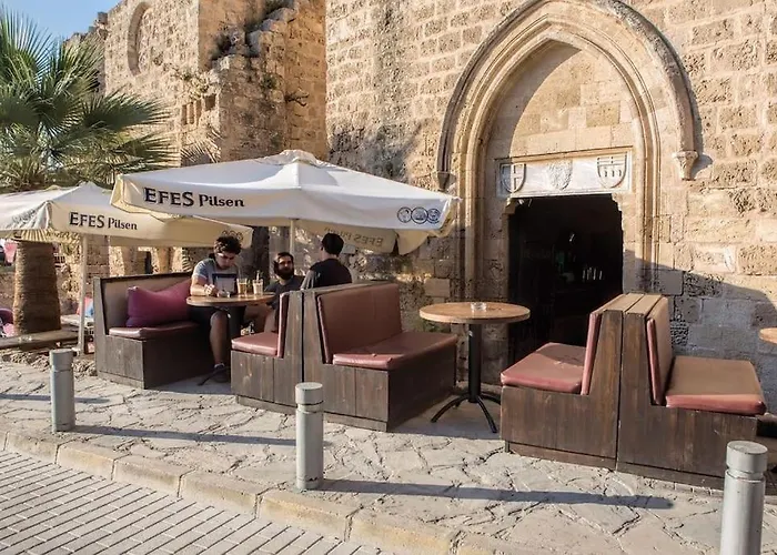 Apartamento Templar *