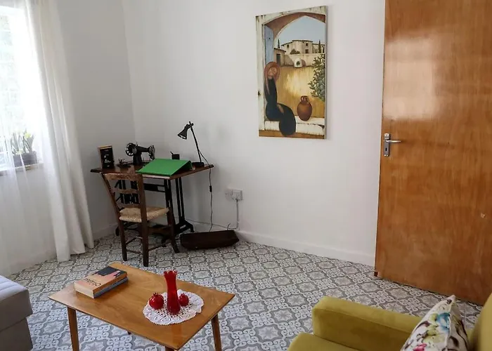 Templar Apartamento *