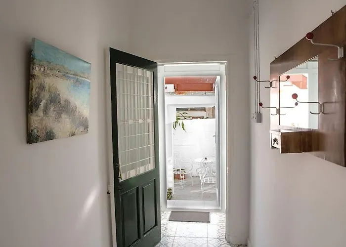 Templar Apartamento Famagusta (Northern Cyprus)