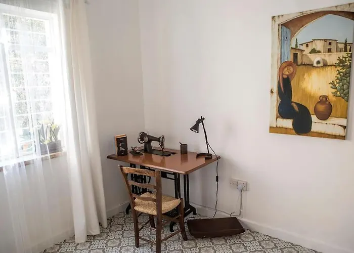 Appartamento Templar Famagusta (Northern Cyprus)