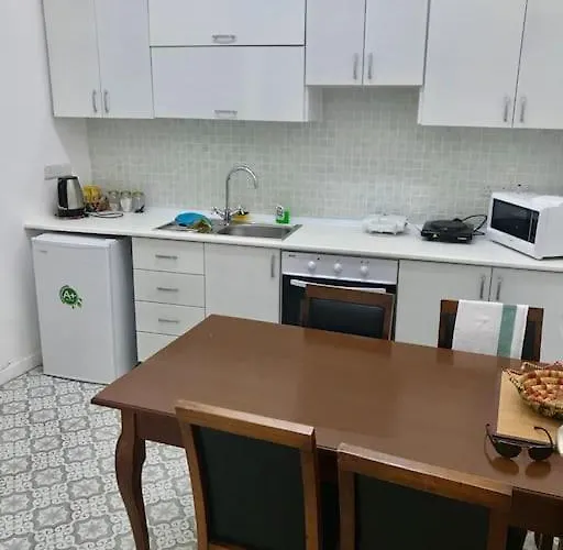 Templar Apartamento Famagusta (Northern Cyprus)